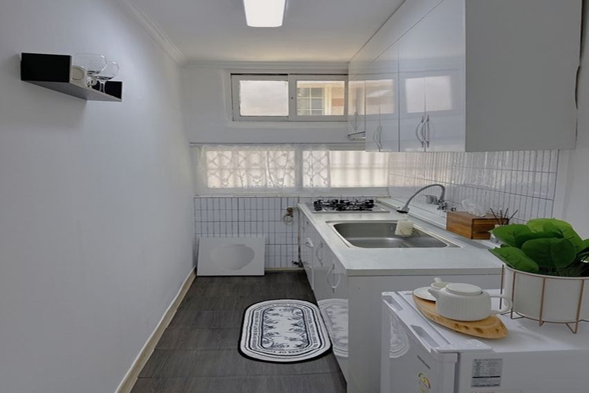 서울대입구역 단독주택