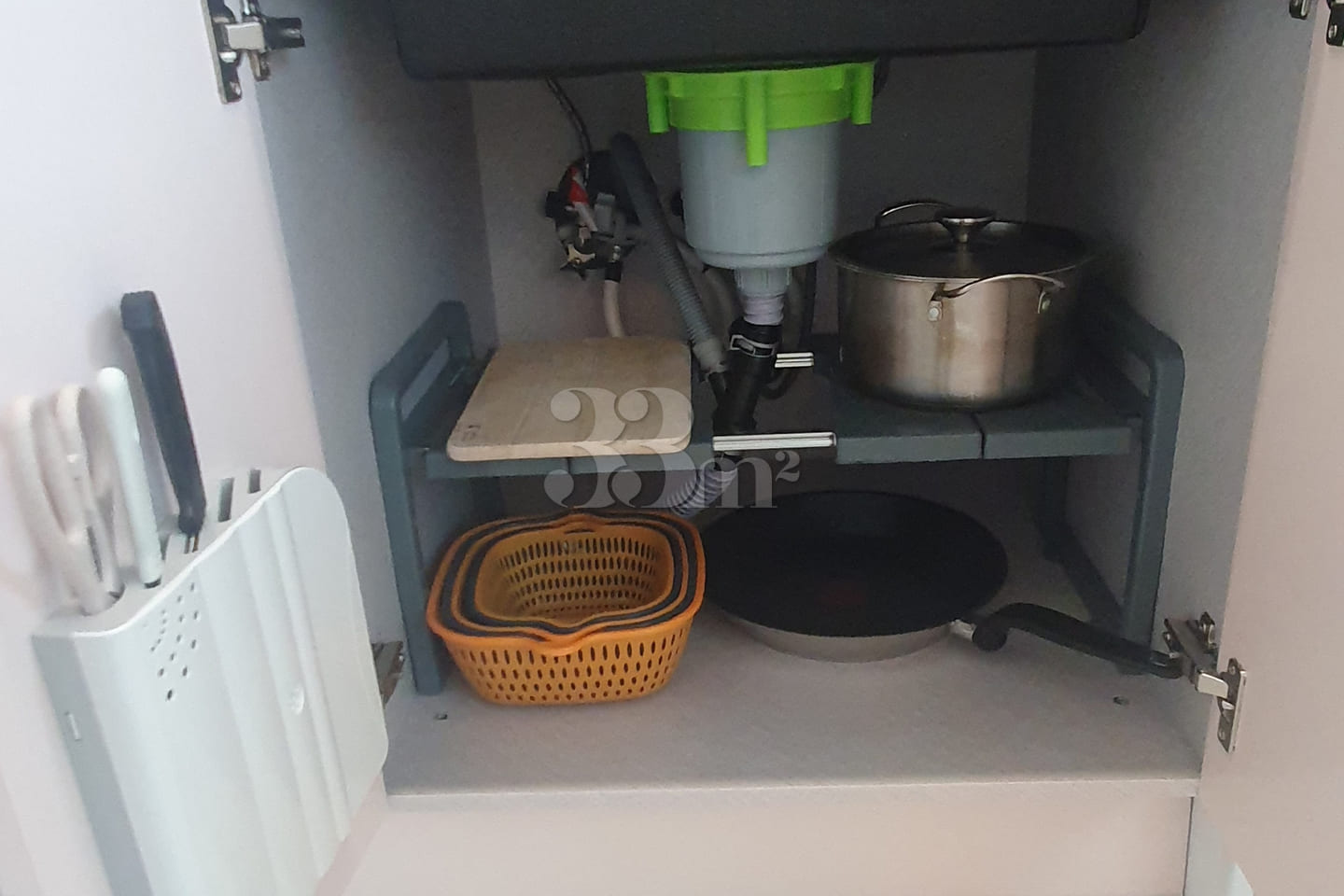 Two-room unit, 5-minute walk from Gangneung S 7th image