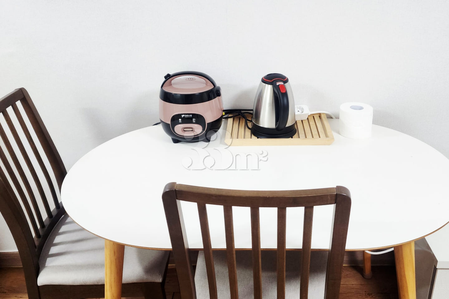 Ochang Guryong House: Fully Furnished 2-Room  2th image