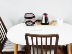 Ochang Guryong House: Fully Furnished 2-Room 2th image