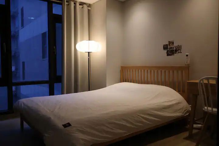 수원시청역캐슬타워무료차