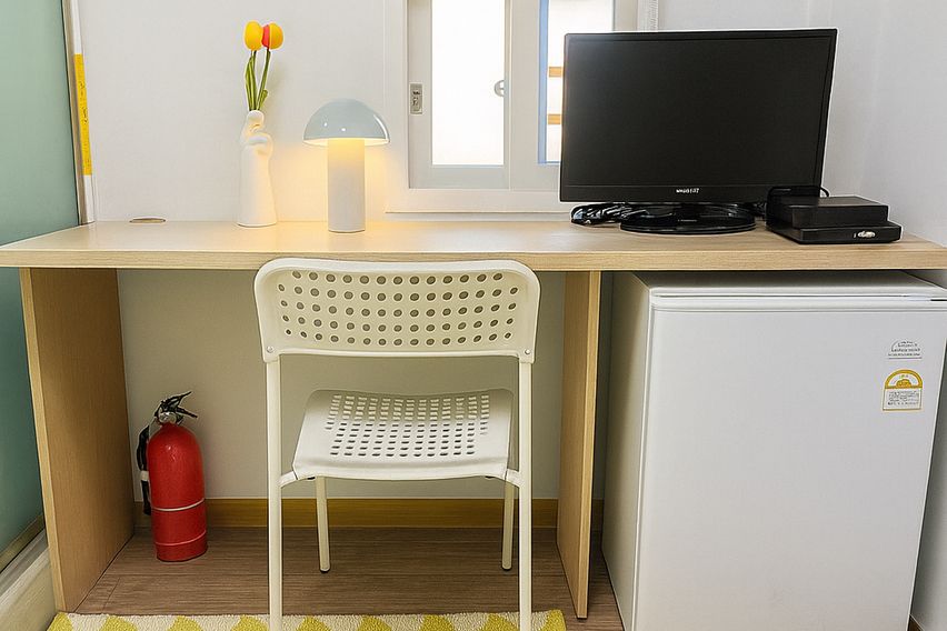 잠실삼전역 도보2분외창