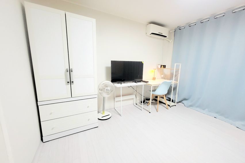 우정혁신도시퀸침대범태A