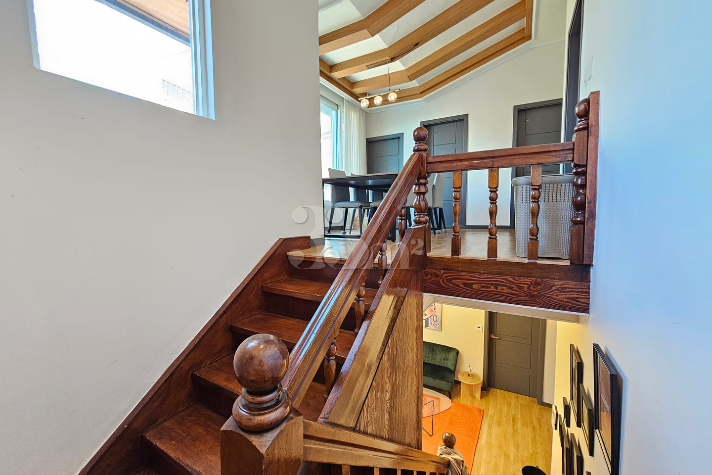 [5 Rooms] Large 2-story house 17th image