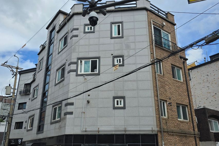 수원스타필드 근처 투룸 0번째 이미지