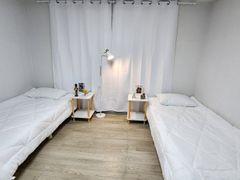 아주대병원 옵션2베드룸 1번째 이미지