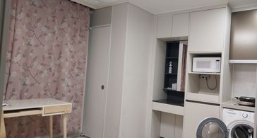 인천역 코아루센트럴시티 방 이미지