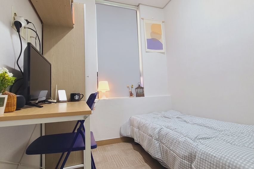 하우스텔 일반실 B 3번째 이미지