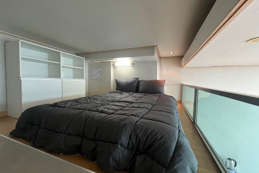 썬`s신중동역 복층1 3번째 이미지