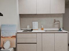 A cozy space, a healing accommodation. 3th image