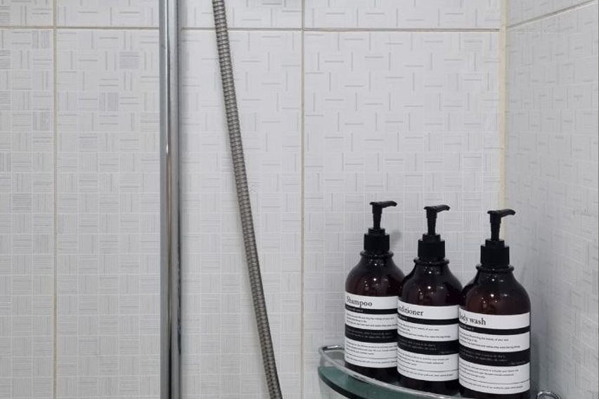 판교역 5분 출장 숙소