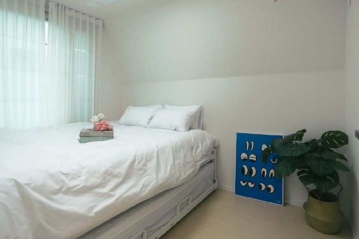 Hapjeong/New 2-Room Apartment for 8 People wi 11th image