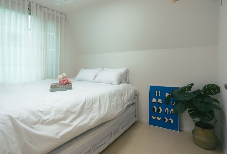 합정/투룸신축8인한강뷰