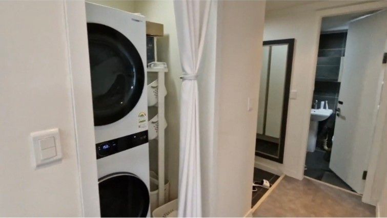 강남 최고급주상복합투룸