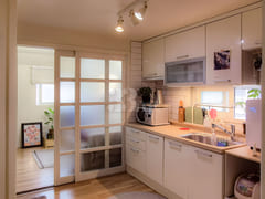 Mangnidan-gil Two-Room House 0th image