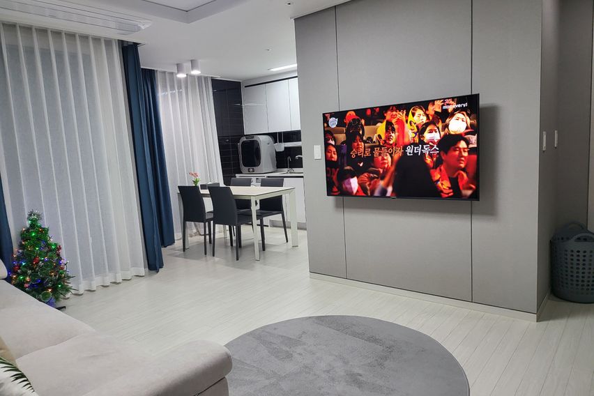 해다리바우쉼터  9번째 이미지