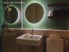 🎨Luxury Remodeled Apartment with a Great Vie 0th image