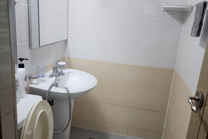 Paengseong-eup Office 5d 1th image