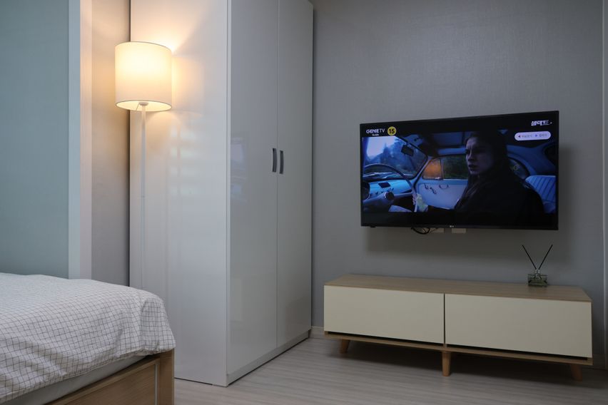 오산 하이팰리스405