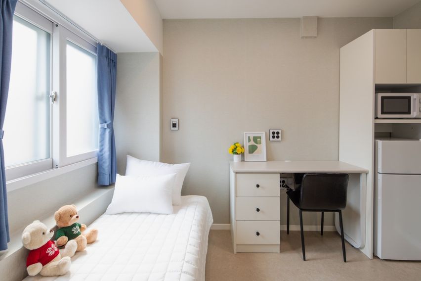 스위트룸B 1번째 이미지