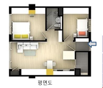 별똥별하우스 사이9층 17번째 이미지