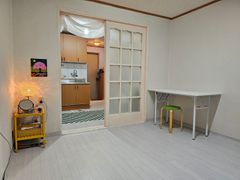 배실공원옆공기맑은숙소 9번째 이미지