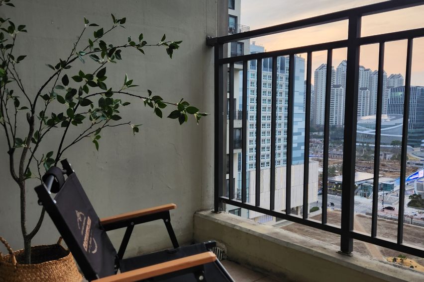 Roomie 광교테라스 14번째 이미지