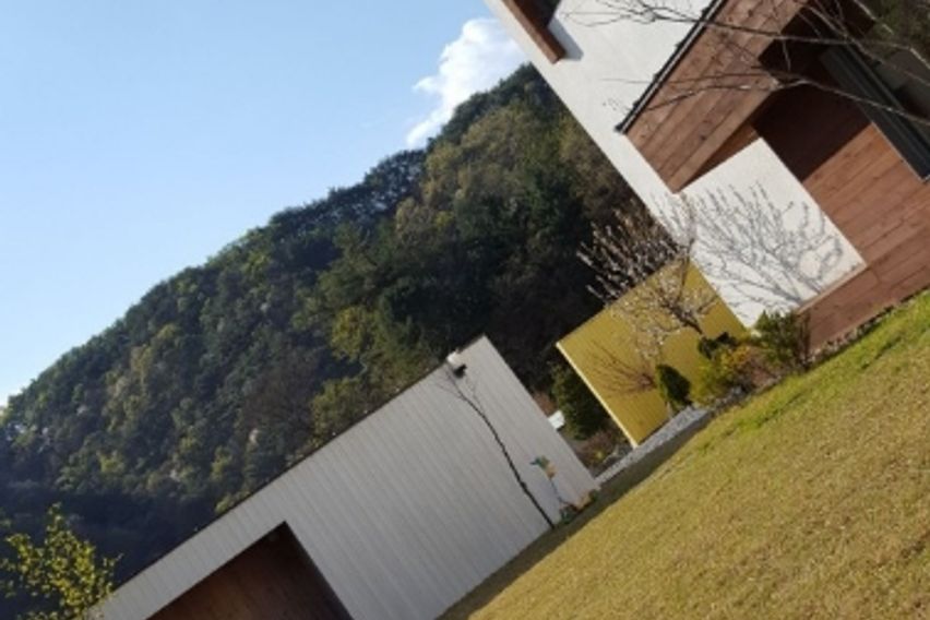 홍천》복층 전원주택