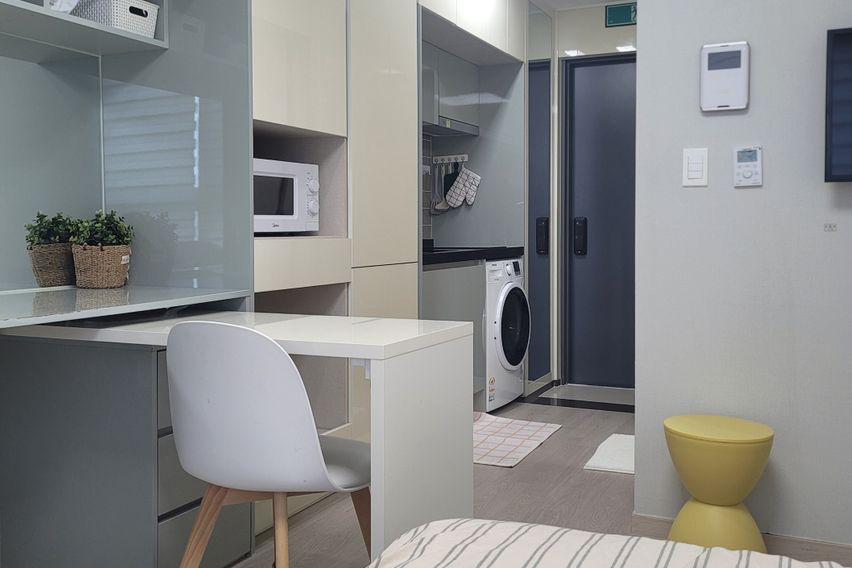 신촌역🌼신축급풀옵션 7번째 이미지