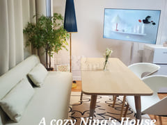 3-minute walk to Seokgye Station / 3 Bedrooms 0th image
