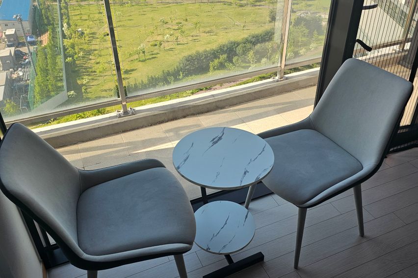 유니콘 오피스텔