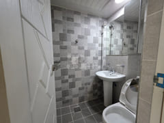 Neat 1.5-room unit in Yeokbuk, Unit 404 8th image