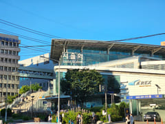 Fully furnished studio, 7 minutes from Seoul 4th image