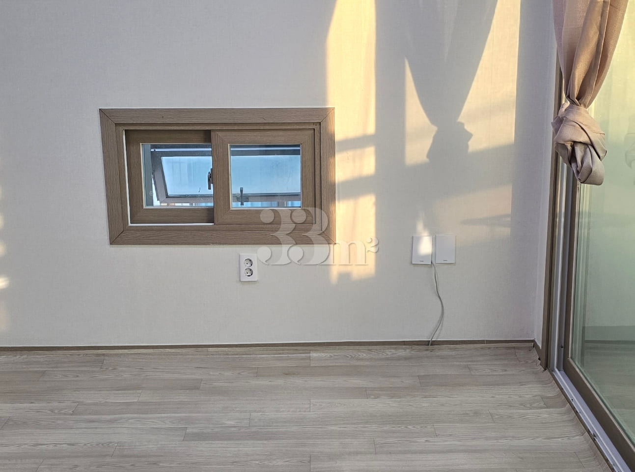 2 bedrooms, 1 living room, 1 kitchen 9th image