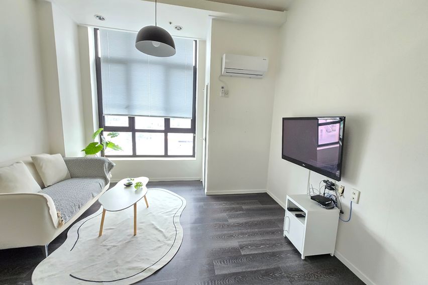 삼환아르누보  하우스