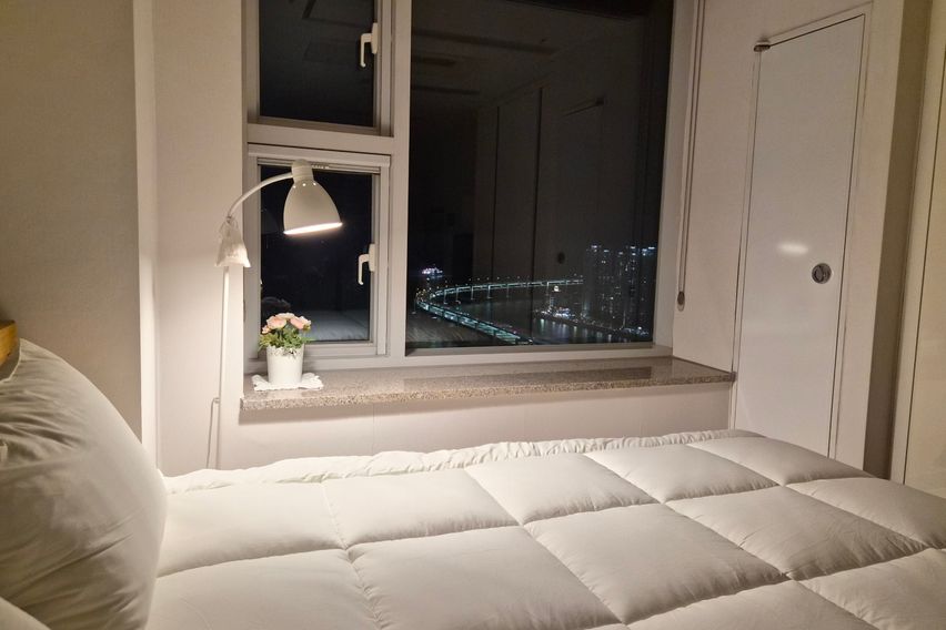 광안대교 조망 센텀숙소 15번째 이미지