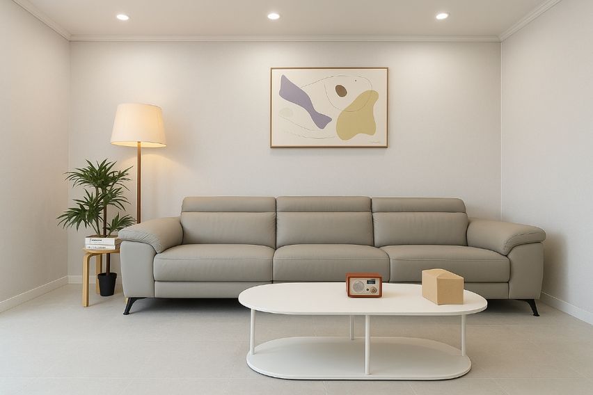 홍대 6분 28평 3룸 0번째 이미지