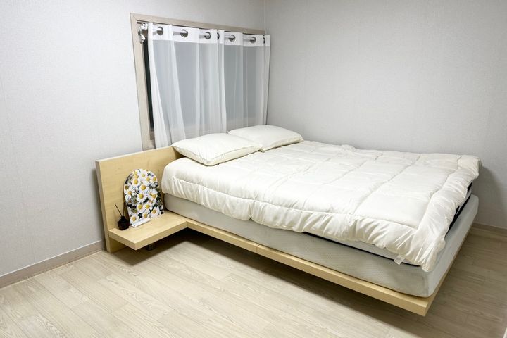 부산역 근처 풀옵션 11번째 이미지