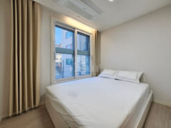 Affordable two-room apartment in Deungchon 3th image