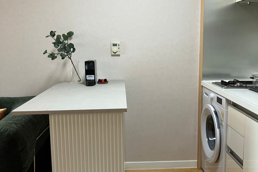 정자역3분 호텔 감성 6번째 이미지