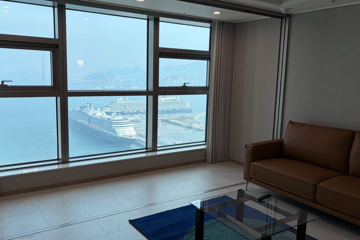 🏨 부산역 신축 풀옵션 2번째 이미지