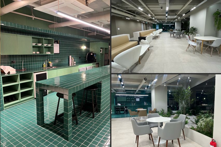 동대문 을지로 남산뷰