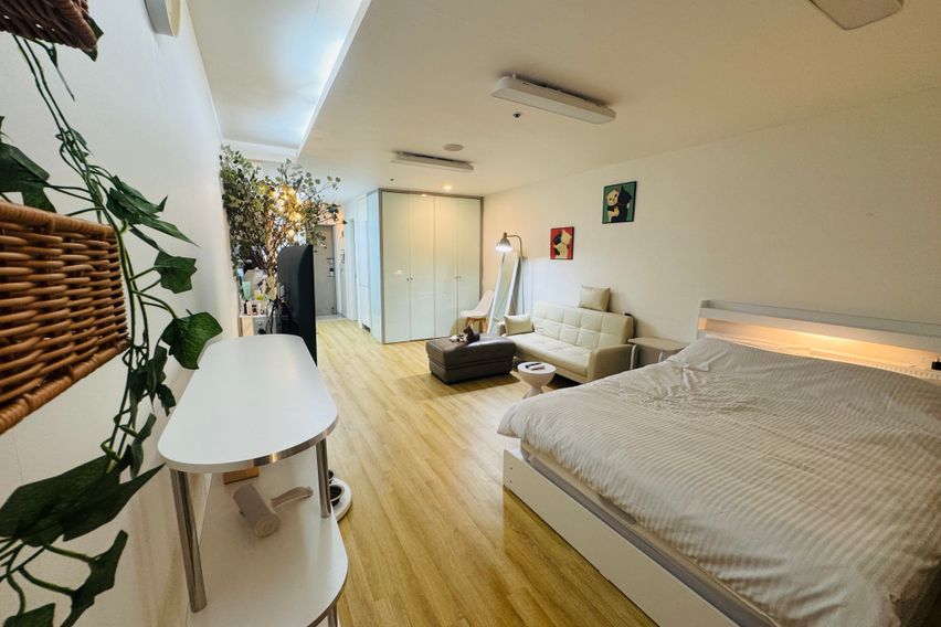 강남역 핫플 도보숙소