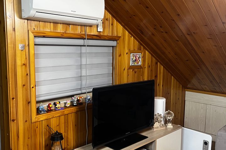 A Room You'll Want to Stay In 4 2th image