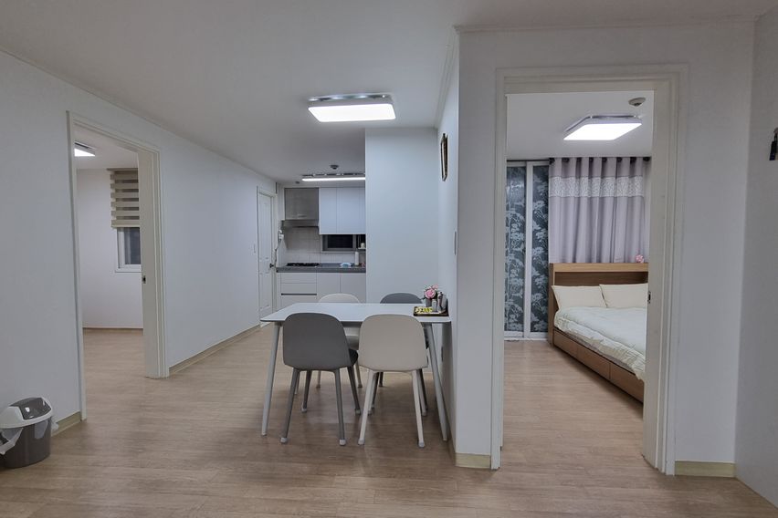 몸만오서 3룸주차풀옵션