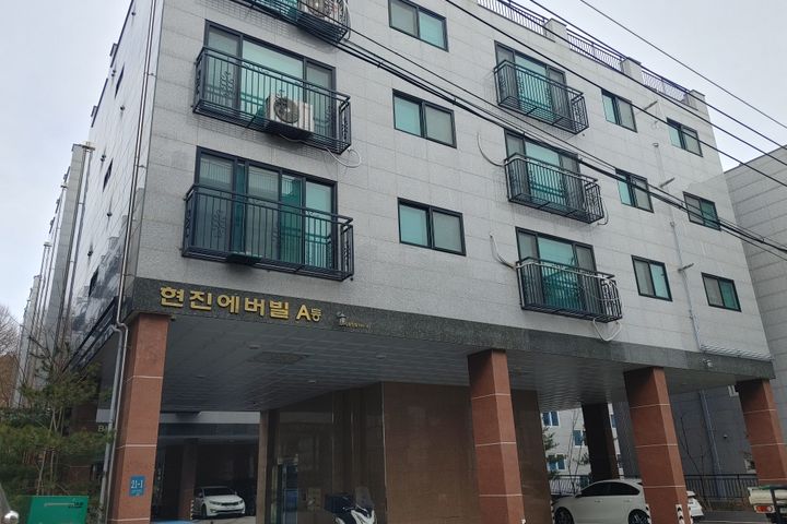신축급 평수 넓은 투룸 9번째 이미지