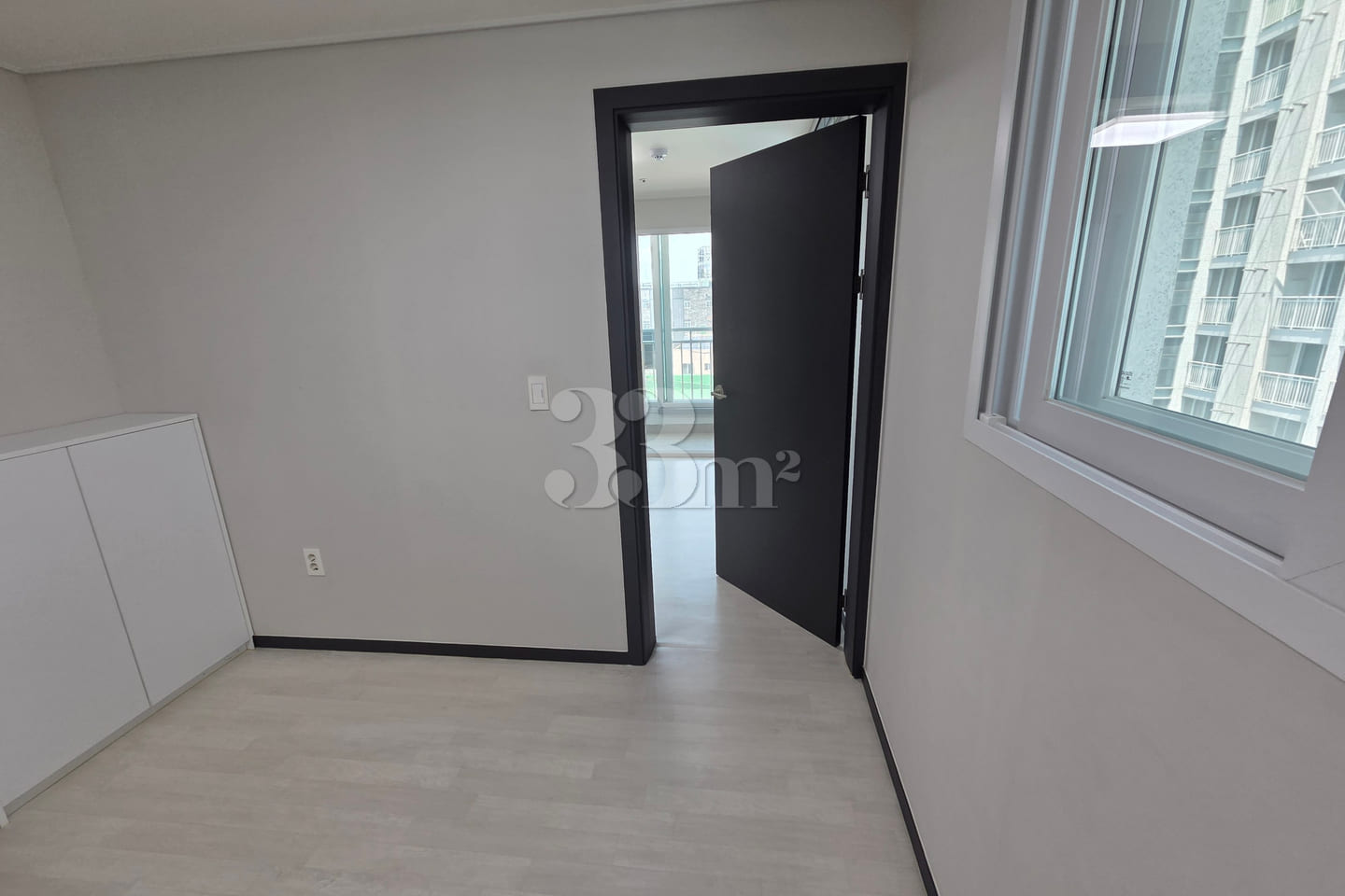 1.5-room unit, 5 minutes from Songtan Station 5th image