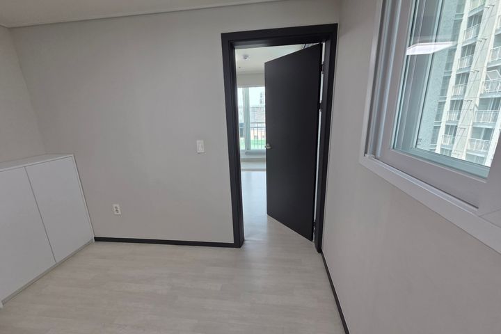 1.5-room unit, 5 minutes from Songtan Station 5th image