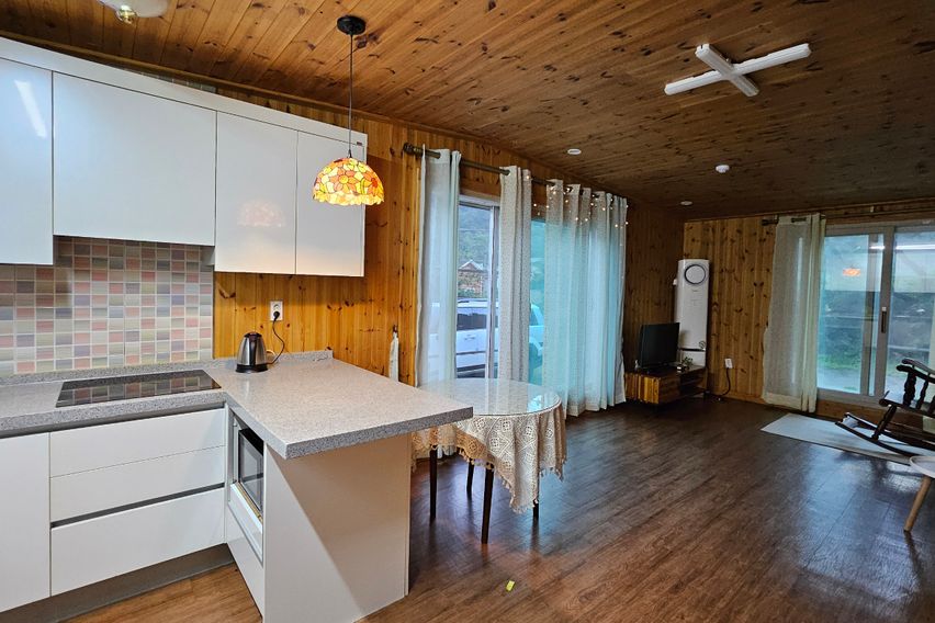 단독 사용 하루한팀