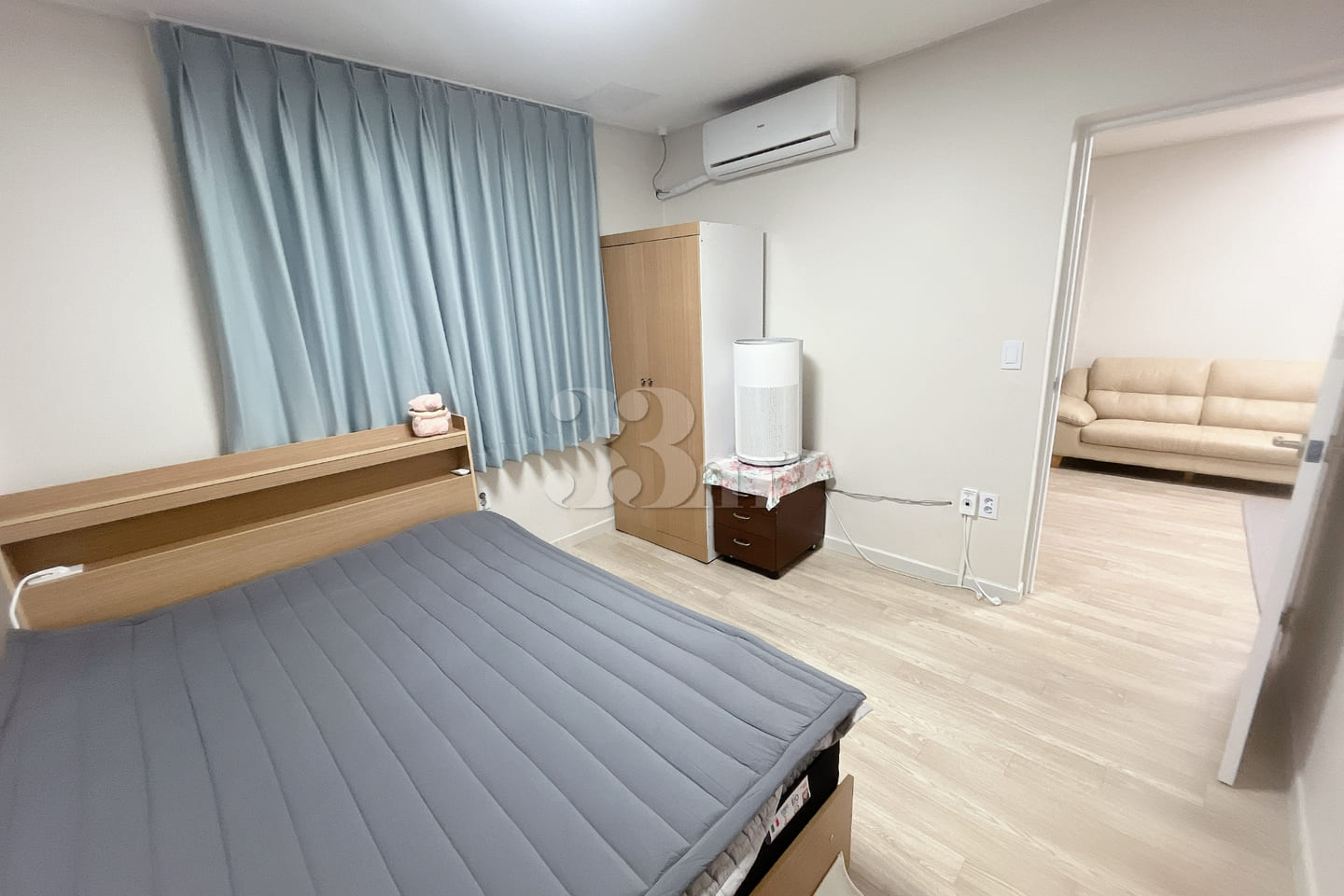 Okcheon-dong, convenient, fully furnished, tw 3th image